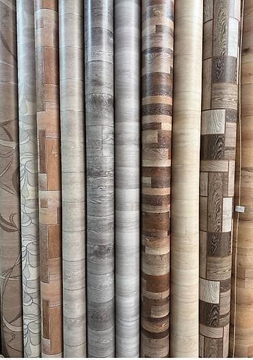 елочки: SPC-покрытие CronaFloor Herringbone (елочка) - Тип: SPC Flooring — 9