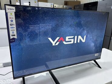 fifine a8 бишкек: 🔥🔥АКЦИЯ ‼️👍🔥 У нас самый низкий цены. Акция!!! Ясин 43 дюм диагонал — 1