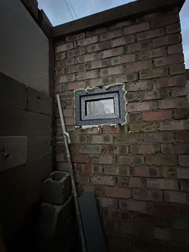 строительство коттеджных домов: Металлопластиковые окна и витражи ПВХ — изготовление и монтаж - — 6