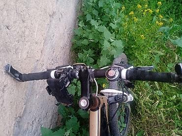 giant 777: Горный велосипед, Giant, Алюминий — 2