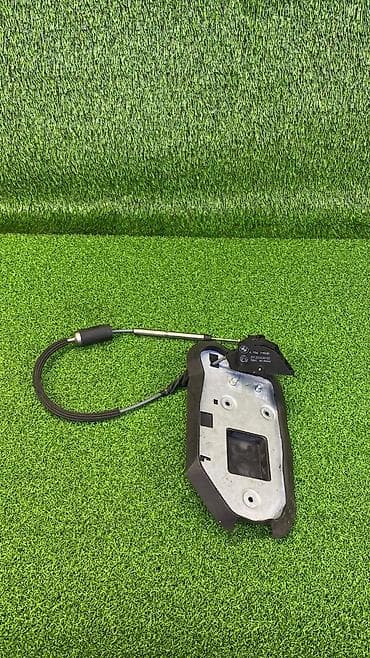 5series: Трос селектора Bmw 5-Series E60 Марка: BMW Модель: 5-Series Кузов — 2