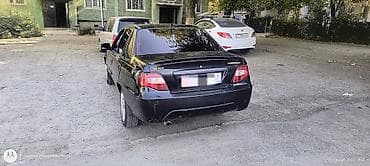 bwm e 34: Daewoo Nexia: 2012 г., 1.5 л, Ручные, Бензин, Седан — 10