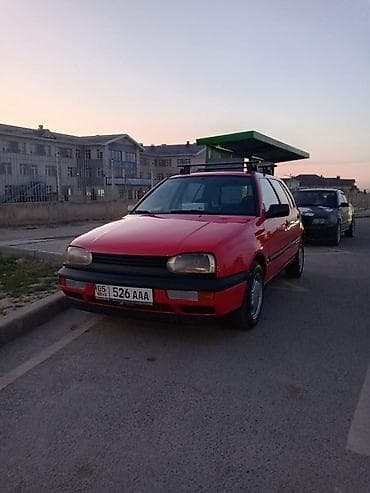 голф запчасти: Volkswagen Golf: 1992 г., 1.8 л, Ручные, Бензин, Хэтчбэк — 2