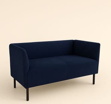 мебель стелла: Прямой диван, Двухместный — 1