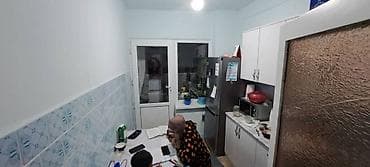 3 ком: 3 комнаты, 57 м², Индивидуалка, 2 этаж, Косметический ремонт — 3