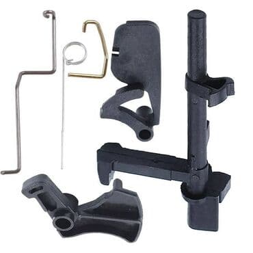 cobra выхлопные системы для мотоциклов: Портативный триггер дроссельной заслонки, переключатель вала — 2