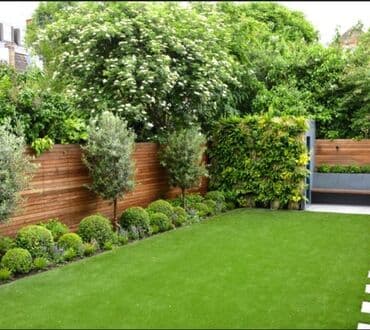 грунт для комнатных растений: Газон! Автополив! Ландшафтный дизайн. Обслуживание. Посадка растений — 4