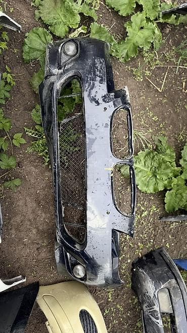 Комплект BMW, цвет - Черный