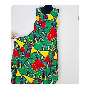 s: Штапельные платье для повседневки и для дома. Размеры c S до 64 — 10