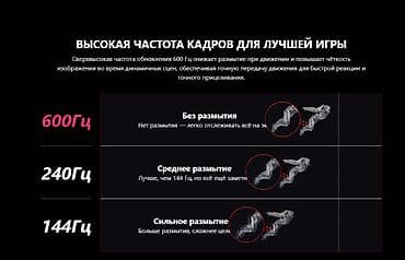 intel core i7 2600: Монитор, MSI, Новый, LED, 24" - 25" — 5