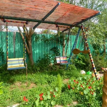 невропатолог на дом: Номер, Чолпон-Ата, Детская площадка, Парковка, стоянка, Баскетбольная площадка — 25