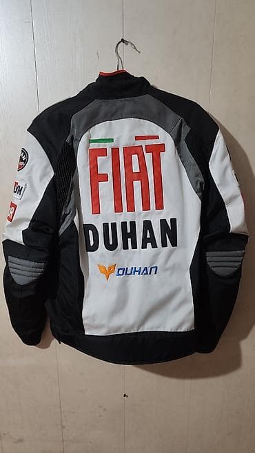 smart mercedes: Мотокуртка — 3