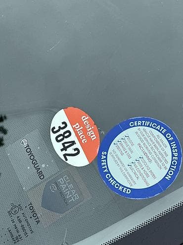 camri: Toyota Camry: 2018 г., 2.5 л, Бензин — 6