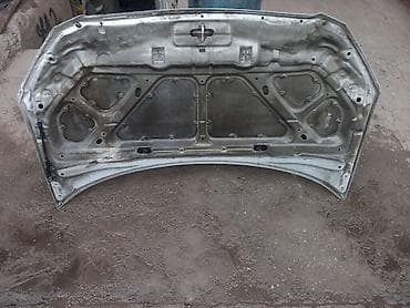 corolla s: Капот Honda, Б/у, Аналог — 3