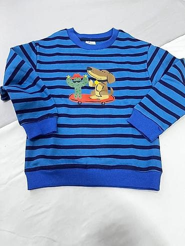 женские батники: Рубашка, цвет - Белый, Новый — 2