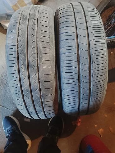 65: Шины 175 / 65 / R 14, Лето, Пара, Легковые, Michelin — 3