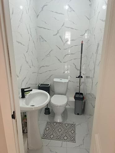 Недвижимость: 3 комнаты, Собственник, Без подселения, С мебелью полностью — 9