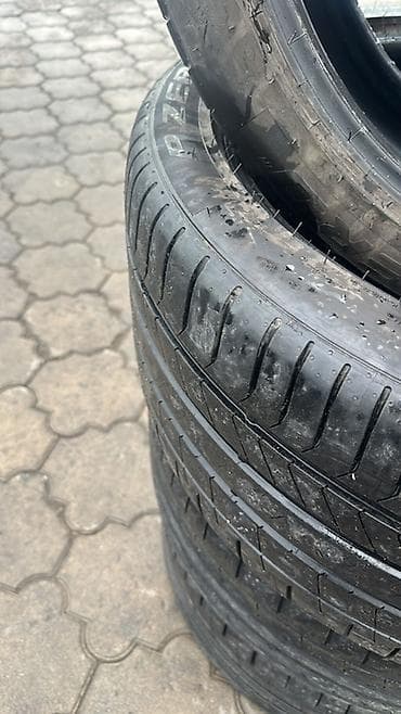 hyperko 2: Летние шины Pirelli P Zero, комплект из 4 шт. - Размер: 275/40 R22 - — 2
