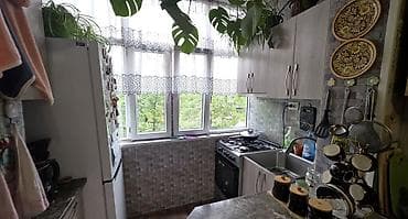 Квартиры: 3 комнаты, 70 м², 106 серия, 2 этаж, Косметический ремонт — 5