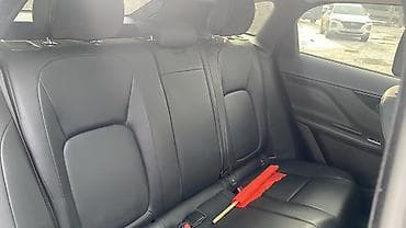 ягуар xf: Jaguar F-Pace: 2017 г., 2 л, Автомат, Бензин, Кроссовер — 10