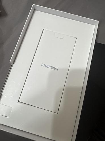 tab 9: Планшет, Samsung, память 64 ГБ, 8" - 9", Wi-Fi, Новый, Классический цвет - Черный — 7