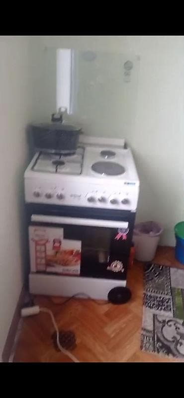 квартира каракол сдаётся: 1 комната — 3