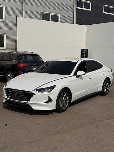gac aion v plus 2025: Hyundai Sonata: 2019 г., 2 л, Автомат, Газ, Седан — 2