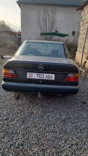двигатель дэу матиз 0.8 цена бишкек: Mercedes-Benz E-Class: 1991 г., 2.3 л, Механика, Бензин, Седан — 9