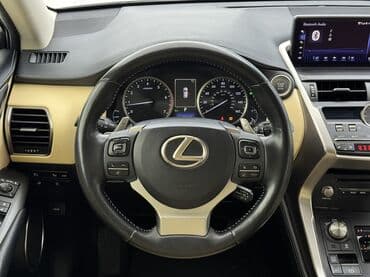 купить диски на машину бу: Lexus NX: 2019 г., 2 л, Автомат, Бензиновая, Кроссовер — 10