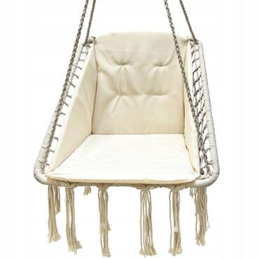 кресло яйцо подвесное купить: Гамак — 4