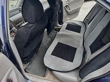 infinity fx: Седан бизнес‑класса темно‑синего цвета. Кузов и экстерьер: - Литые — 3