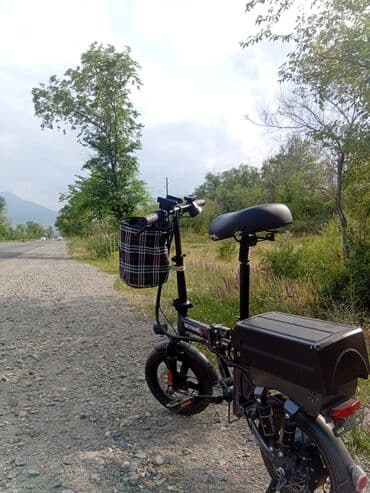 где можно купить электровелосипед: Электровелосипед, Новый — 2