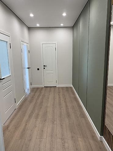 квартира 2 к: 1 комната, 46 м², 5 этаж, Дизайнерский ремонт — 6