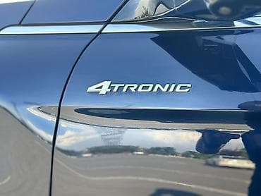 prius v: Ssangyong Rexton: 2020 г., 2.2 л, Автомат, Дизель, Внедорожник — 10