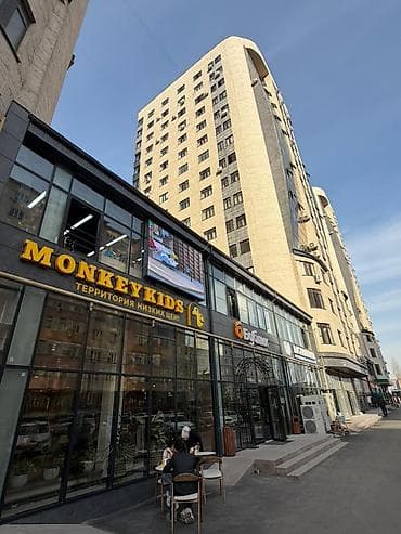 Продажа квартир: 3 комнаты, 85 м², Элитка, 5 этаж, Евроремонт — 2