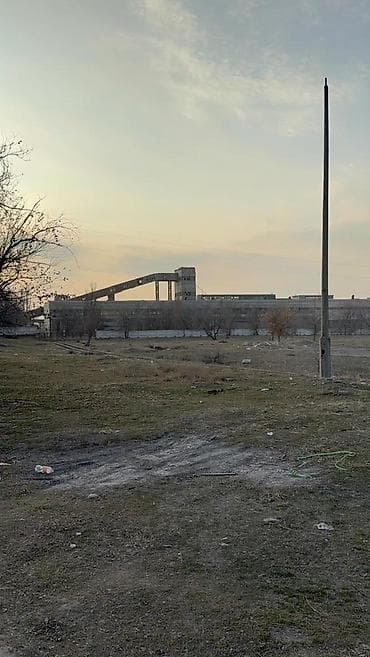 токмок продажа: 280 соток, Бизнес үчүн, Кызыл китеп, Белек келишими — 1