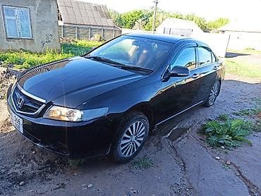 hammer h3: Honda Accord: 2004 г., 2 л, Автомат, Бензин, Хэтчбэк — 1