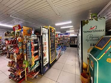 Дома: Готовая площадка для быстрого запуска бизнеса: фасад на дороге — 9