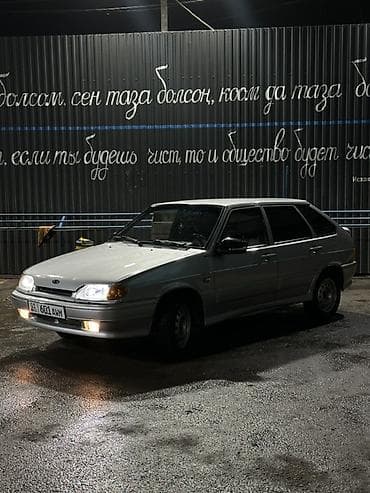 куплю ваз 2101: ВАЗ (ЛАДА) 2114 Samara: 2006 г., 1.6 л, Ручные, Бензин, Хэтчбэк — 5