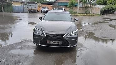 altezza фары: Передняя левая фара Lexus 2022 г., Б/у, Оригинал, Корея — 5