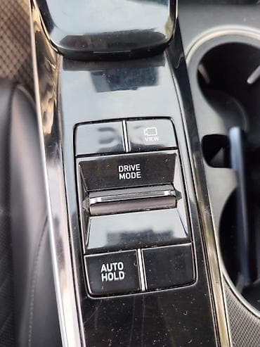 Транспорт: Hyundai Sonata: 2020 г., 2 л, Автомат, Бензин, Седан — 9