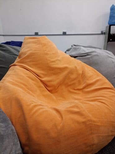 одно спальное диван: Бинбэг, Новый, В рассрочку, Бесплатная доставка — 5