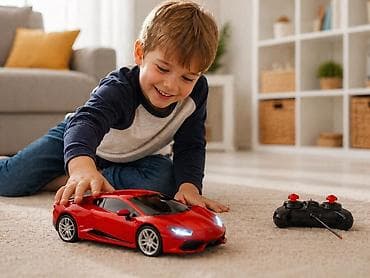 Lamborghini: 🔥 Машинка Lamborghini на пульте управления 🔥 Реалистичная модель — 3