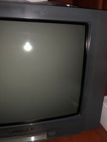 микшерный: Телевизор цветной Supra рабочий с пультом — 2