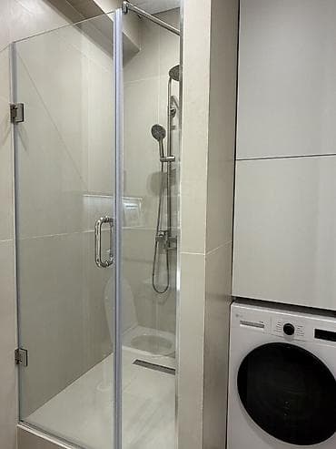 rent flat: 1 комната, 52 м², 13 этаж — 6