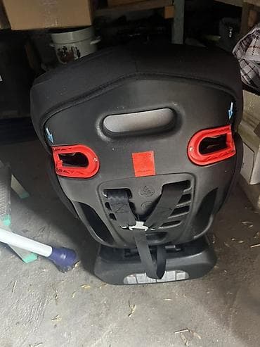 Балдар транспорту: Детская мебель и автокресло 1) Детская кроватка классическая - Цвет — 5