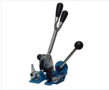 апарат для стяжки: Комбинированное устройство для натяжения и скрепления скобой пп или — 1