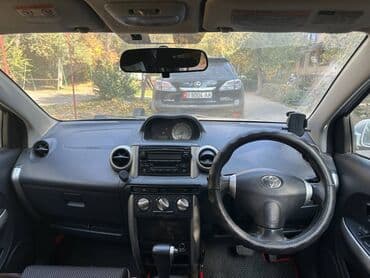 тайота авенсис универсал 1 8: Toyota ist: 2002 г., 1.5 л, Автомат, Бензиновая, Хэтчбэк — 5