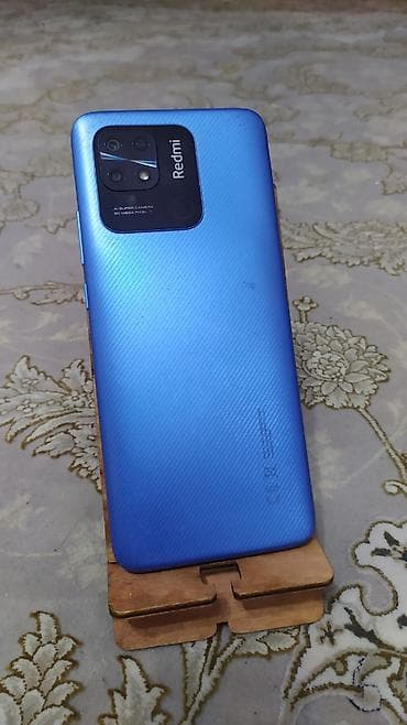 google pixel 6a: Redmi, Redmi 10C, Б/у, 128 ГБ, цвет - Синий, 2 SIM — 2