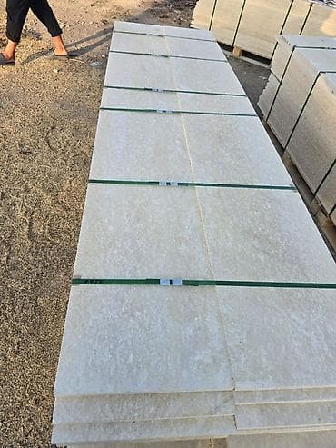 сары таш продаю: Размер: Другой размер мм, Белый — 3